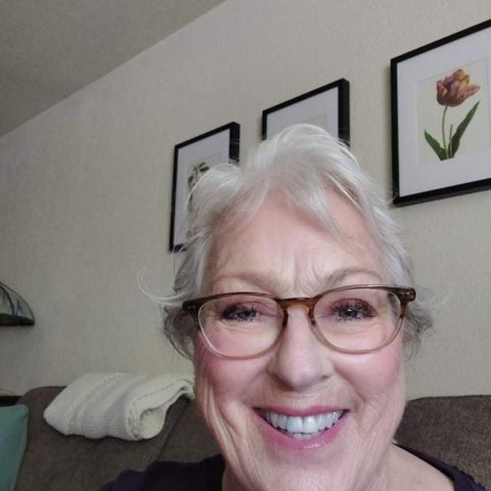 Meet your Posher, Kathy